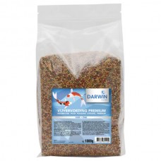 Darwin Vijvervoeding korrel mix